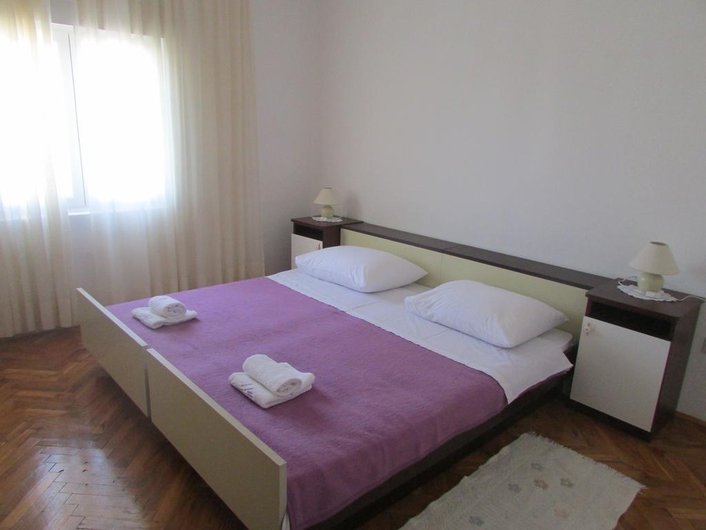 Apartments Jasen Maslenica Exterior photo